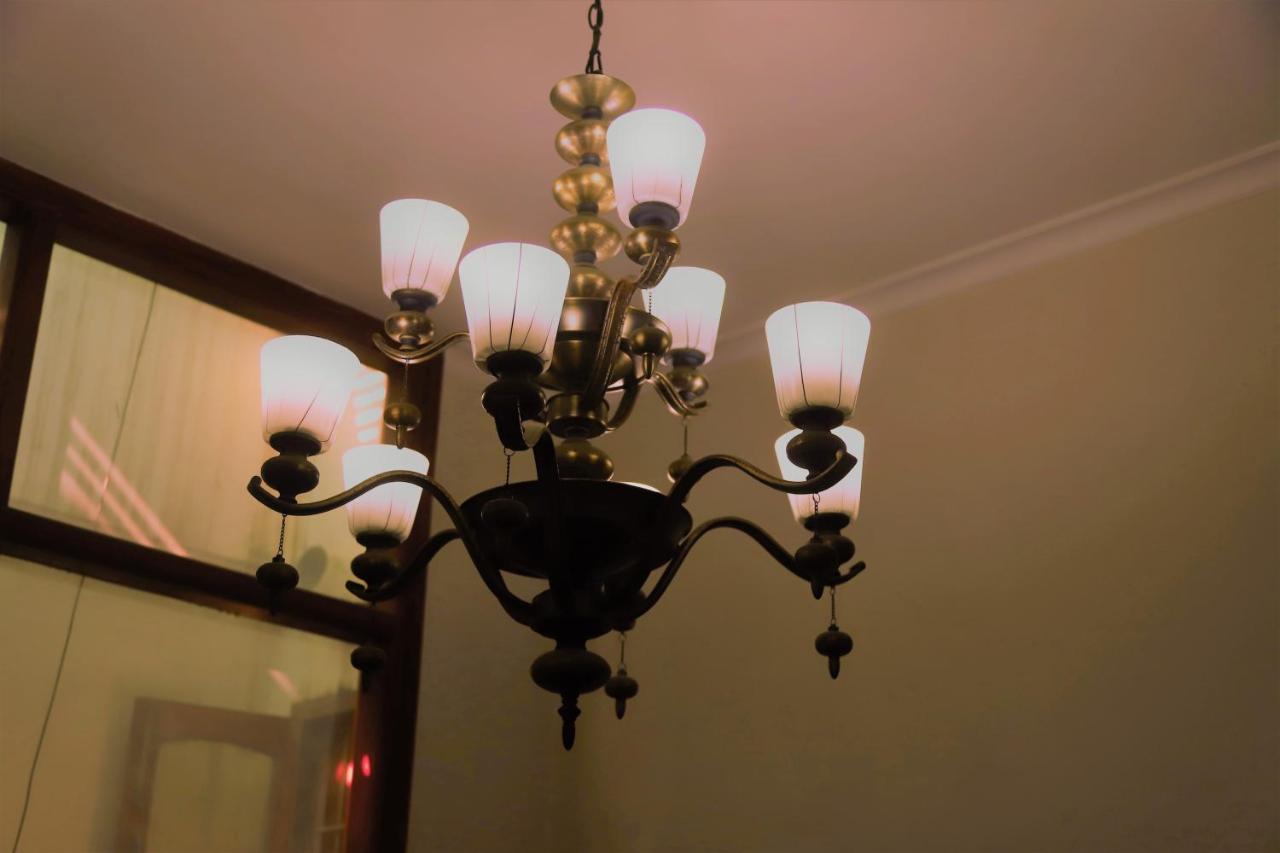 Angel Nri B&B Greater Noida Exterior foto